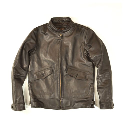Phantom Leather (Brown) 50%off