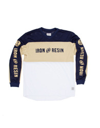 National Jersey (Navy/White) 70%off