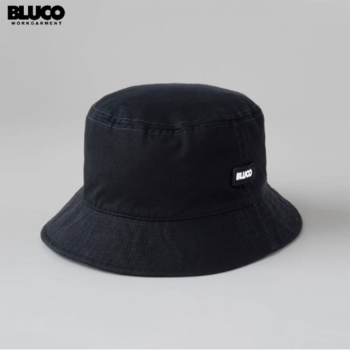 HAT -Mini Patch- (Black)